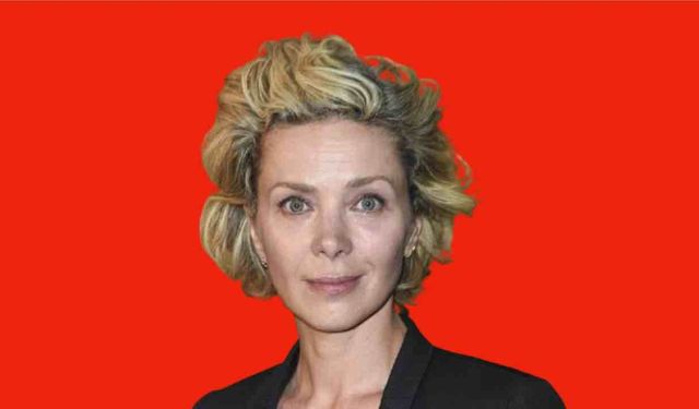 Oyuncu Natalia Dorçeva Hayatını Kaybetti