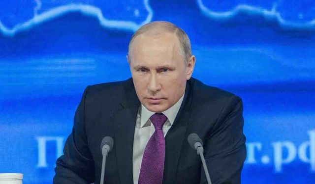 Putin Ölen Komutanla Son Görüşmesini Anlattı