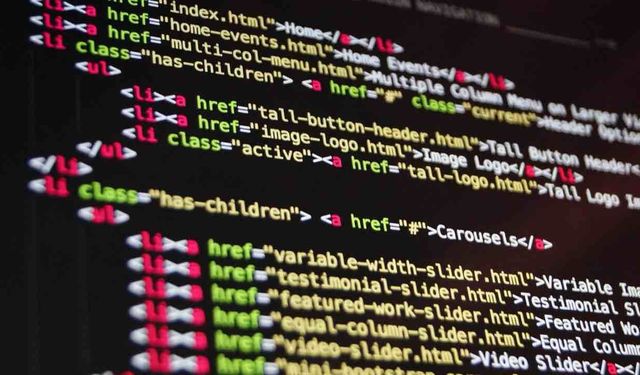 Sansüre Karşı Gizli Silah Mesh Ağları