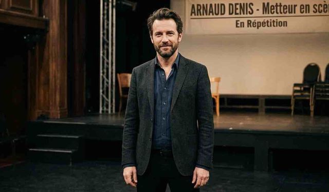 Arnaud Deniz Ameliyat Sonrası Ağrı Yüzünden Ötenazi İle Öldü