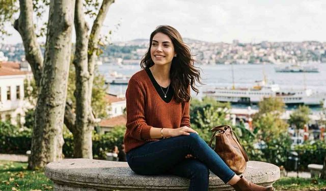 Deniz Baysal Barış Yurtçu İle Tek Celsede Boşandı