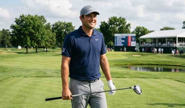 30 Yaşında Tarihin En Çok Kazanan Golfçüsü Oldu