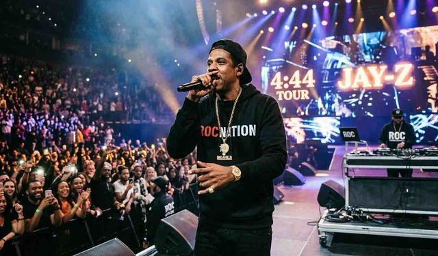Jay-Z'yi İstismarla Suçlayan Kadınının Yalanı Ortaya Çıktı