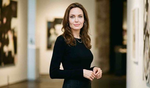Angelina Jolie Villasını 23.3 Milyon Dolara Sattı
