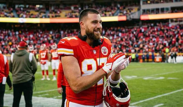 Travis Kelce Saadet Zinciri Tarafından Dolandırıldı