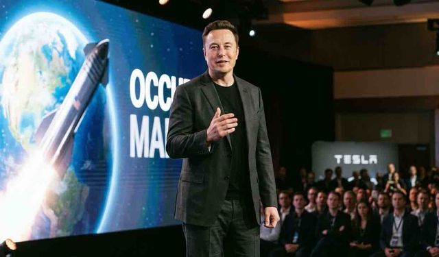 Elon Musk'tan Eski Eşine 40 Milyon Dolar Sus Payı Teklifi