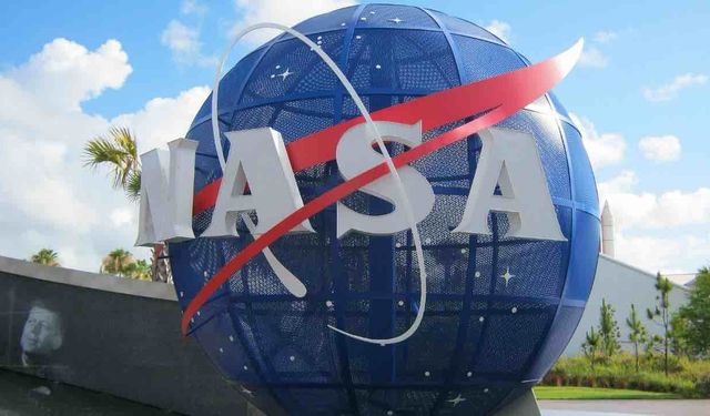 NASA Kaynağı Belli Olmayan X Işınları Keşfetti