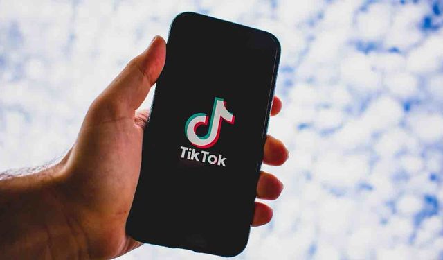TikTok'ta 10 Saniye Milyoner Oldu