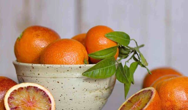 Araştırma C Vitamini Soğuk Algınlığında Pek Etkili Değil