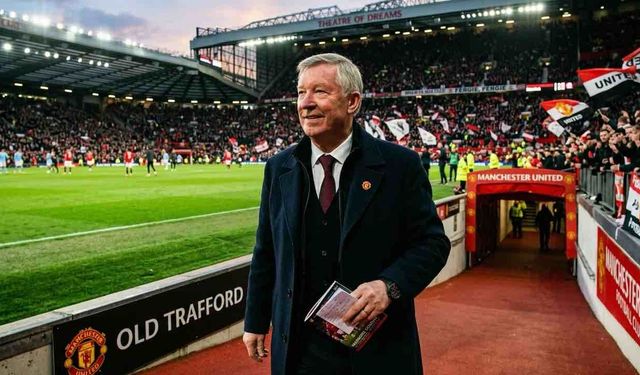 Sir Alex Ferguson Ölümün Eşiğinden Nasıl Döndüğünü Anlattı