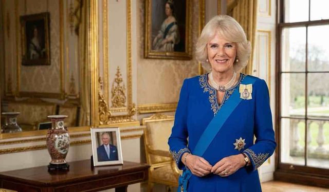 Kraliçe Camilla'nın Eski Doktoru Partide Öldürüldü