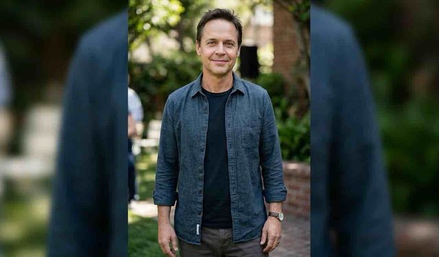 Oyuncu Chad Lowe'un 13 Yaşındaki Kızı Vefat Etti
