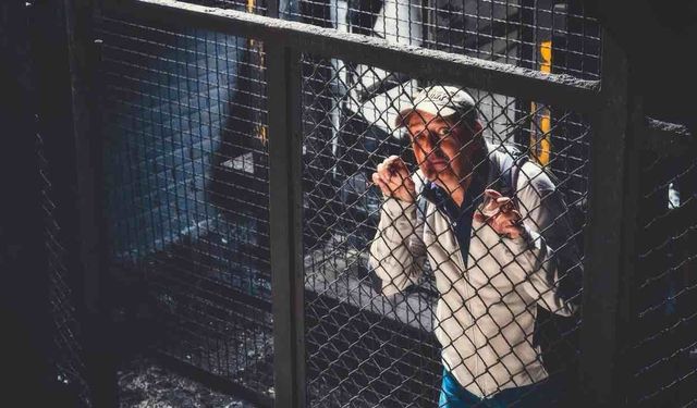 Fransa'da Hapishanelerde Yılda 250 Mahkum Ölüyor
