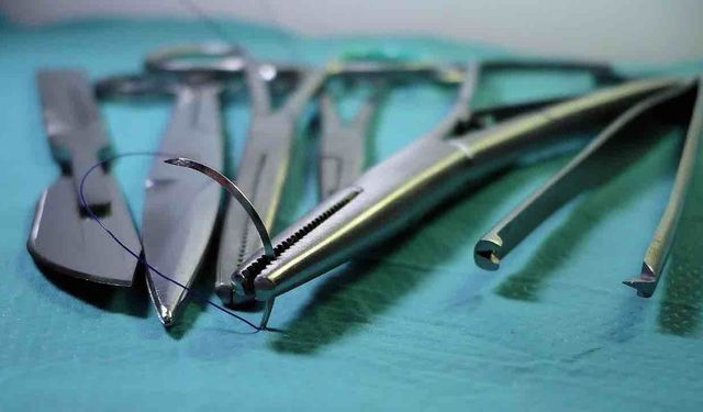 Doktorlar Yanlış Bacağını Kesti 2 Ayağını Kaybetti