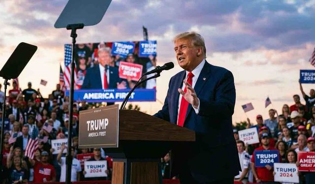 Moldova'yı Romanya'ya Bağlayan Elektrik Hattına Trump İsmi