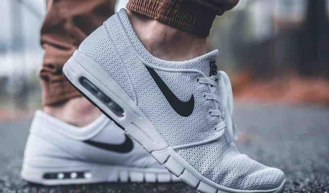 Satışları Düşen Nike Çalışan Çıkarıyor