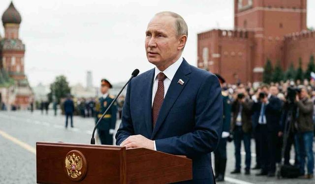Putin Savaş Giderleri İçin 530 Milyar Dolar Daha Ayırdı