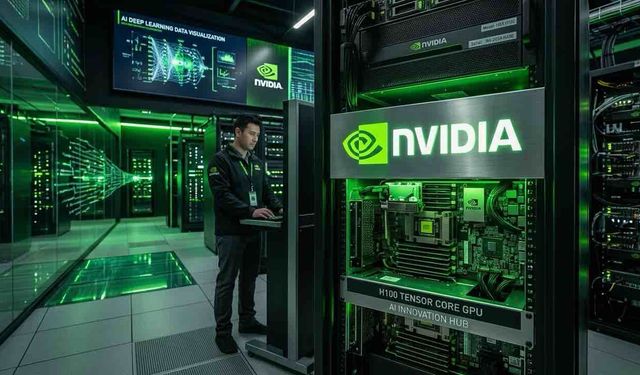 Kevin Durant Nvidia'ya 250 Bin Yatırdı 60 Milyon Oldu