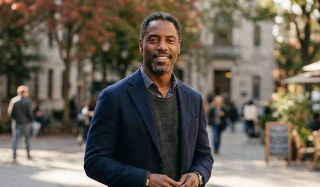 Isaiah Washington Eşinin Ölümünün Yasını Tutuyor