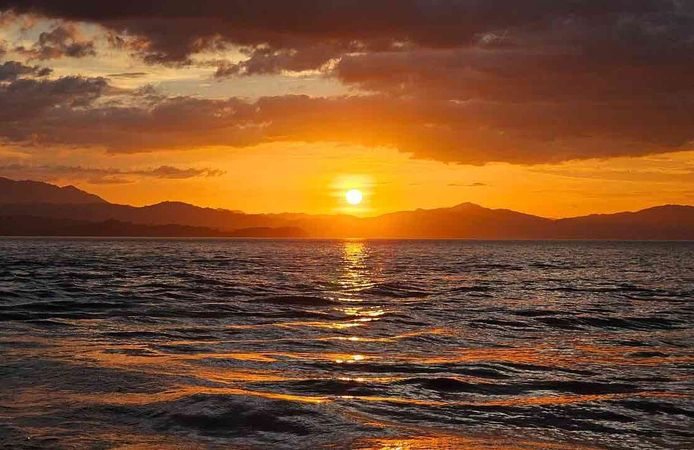 100 Yıl Sağlıklı Yaşamanın Sırrı Kosta Rika'da Gizli