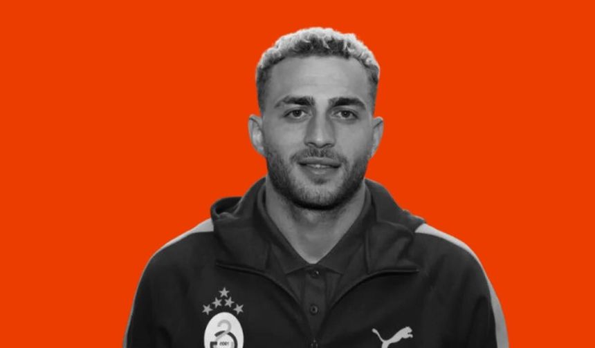 Barış Alper Yılmaz'a İngiliz Kancası! Beklenti Ortaya Çıktı