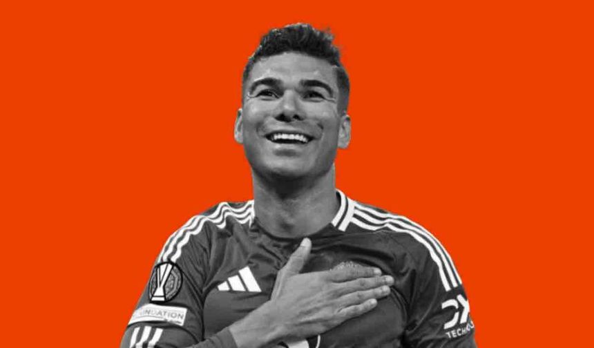 Casemiro Inter Miami'ye Transfer Mi Olacak?