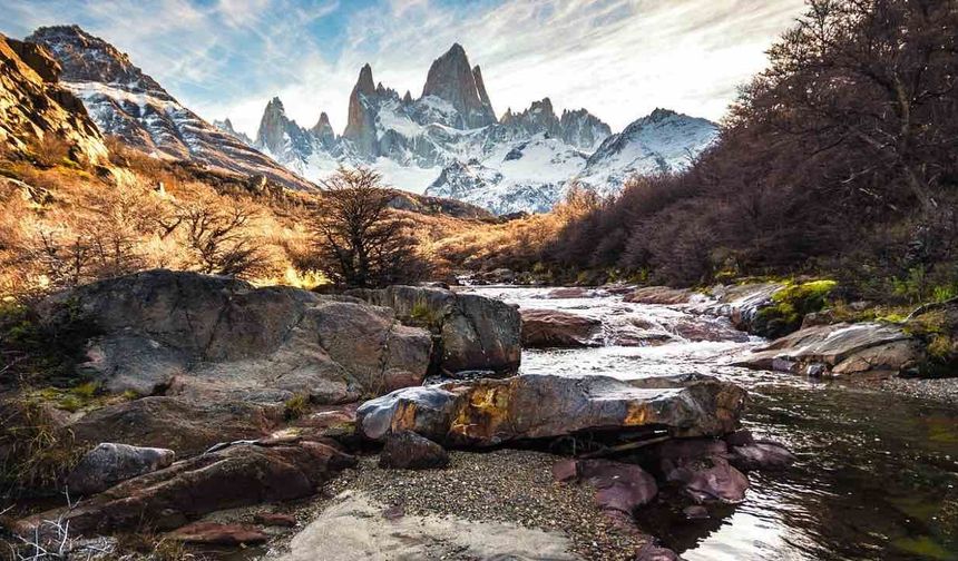 Cochamo Vadisi Yılda Yalnızca 15 Bin Turist Ağırlayacak