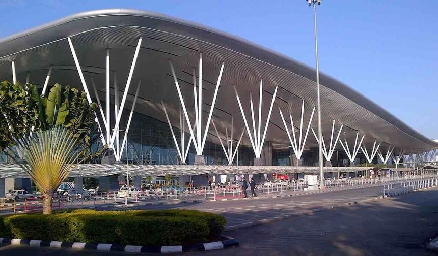 İstanbul Havalimanı En Yoğun Havalimanlarında Kaçıncı?