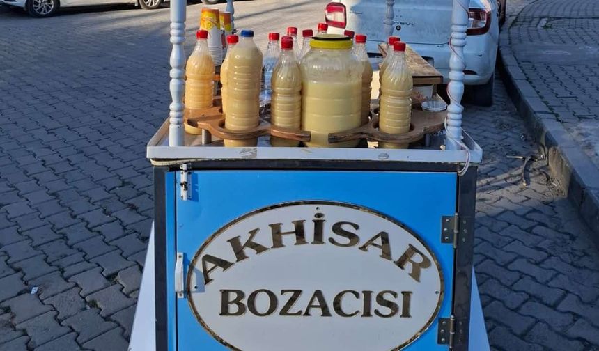 Bozanın İzinden Üç Kuşaktır Süren Bir Lezzet Hikayesi