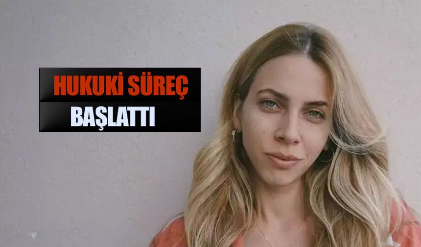 Melis İşiten Görseliyle Sahte Reklam Yapılmasına Dava Açtı