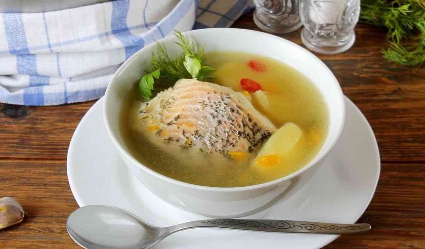 Dünyanın En İyi Yemeği Paraguay Çorbası 'Vori Vori'