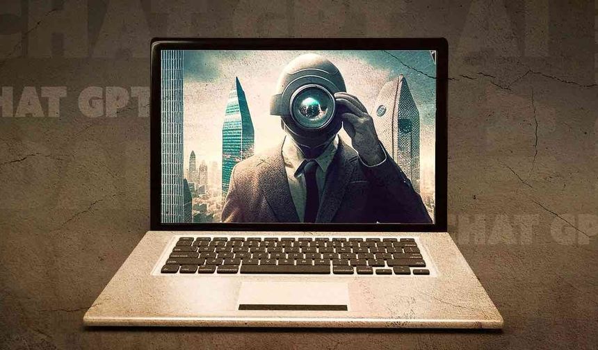 AB Komisyonu Ve Interpol'den Ortak Yapay Zeka Çağrısı