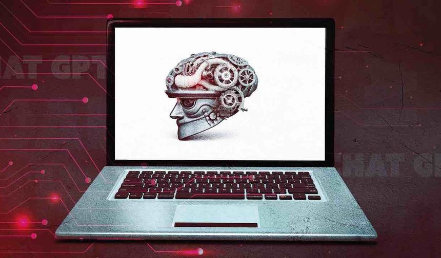 Yapay Zeka Sayesinde İnsanlar Kendi Teşhislerini Koyabilecek