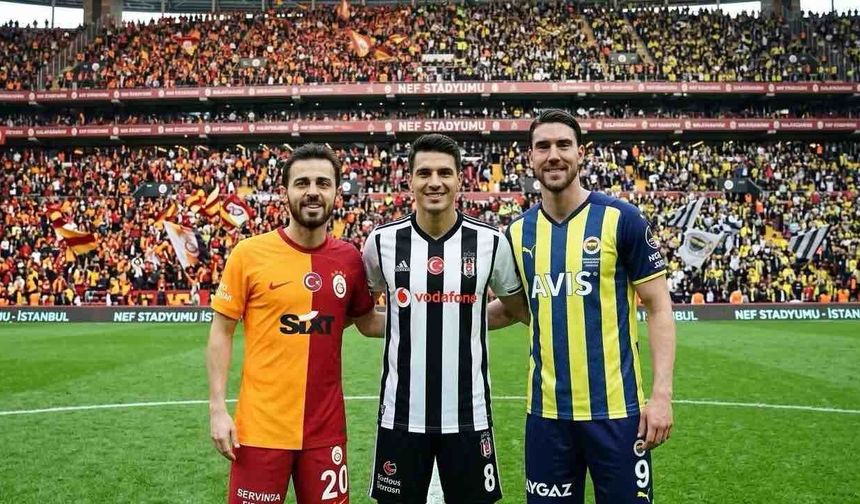 10 Mart 2026 Transfer Gündeminde Neler Konuşuluyor?