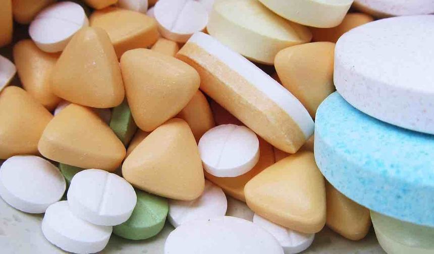 Ağızdan Alınan Bir İlaç Kandaki Yağları Azaltıyor