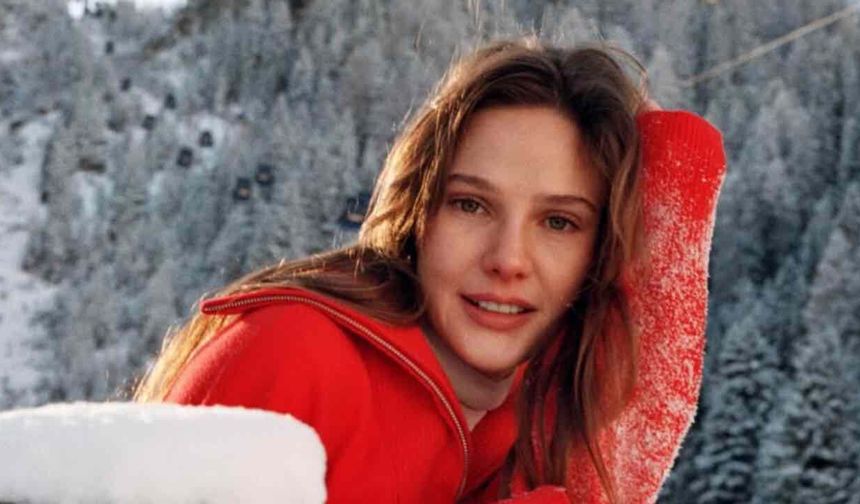 Alina Boz'un Güzellik Sırrı Nedir? İşte Detaylar