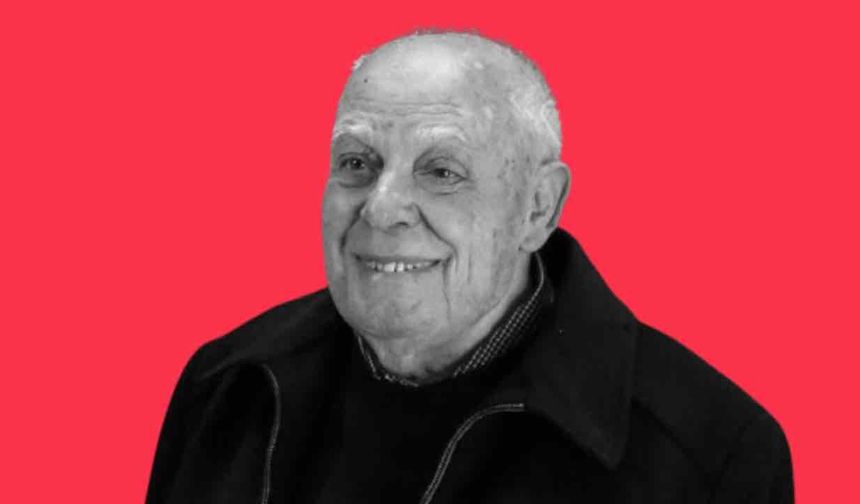 Portekizli Yazar Antonio Lobo Antunes Hayata Veda Etti