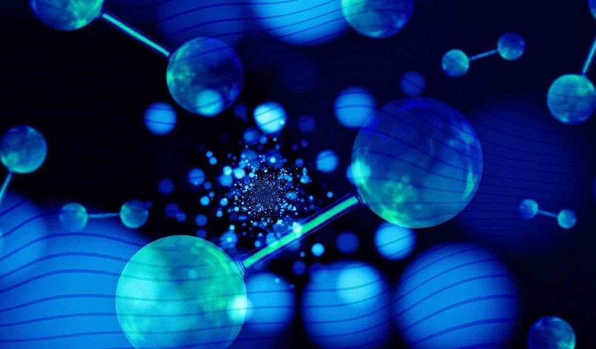 CERN Fizikçileri 80'inci Parçacığı Buldu