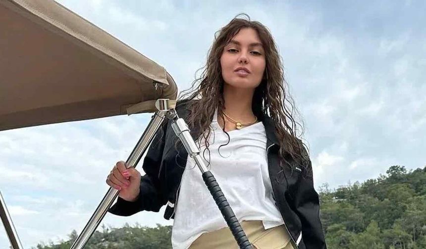 Bahar Candan Neden TT Oldu? Neden Gündemde?