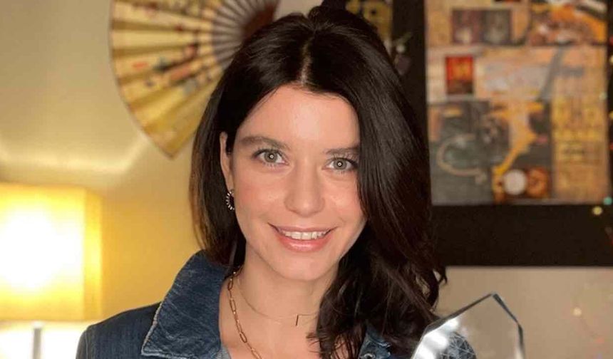 Beren Saat'in Güzellik Sırrı Nedir? İşte Detaylar