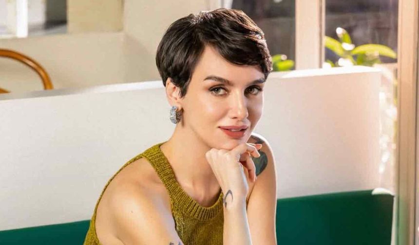 Birce Akalay'ın Güzellik Sırrı Nedir? İşte Detaylar