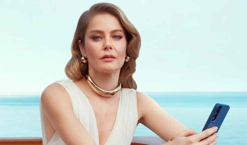 Burcu Biricik'in Güzellik Sırrı Nedir? İşte Detaylar