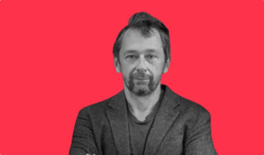 Karikatürist Clement Oubrerie 59 Yaşında Hayata Veda Etti