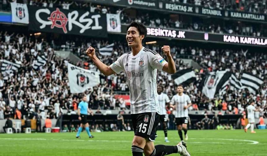 Daichi Kamada Ve Beşiktaş Transfer Neden Mantıklı?
