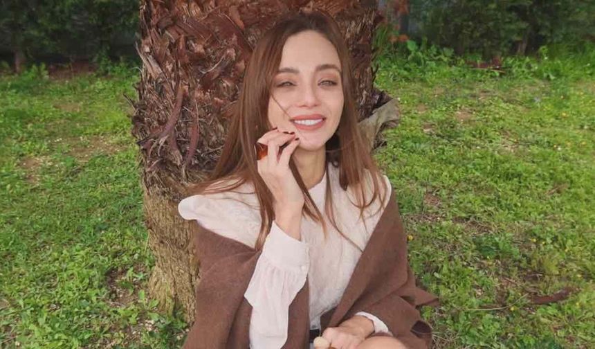 Damla Sönmez'in Güzellik Sırrı Nedir? İşte Detaylar