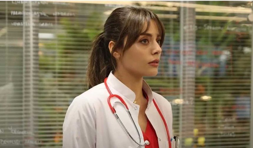 Doktor Başka Hayatta 1. Bölüm Elif'in Kombin Detayları Nedir