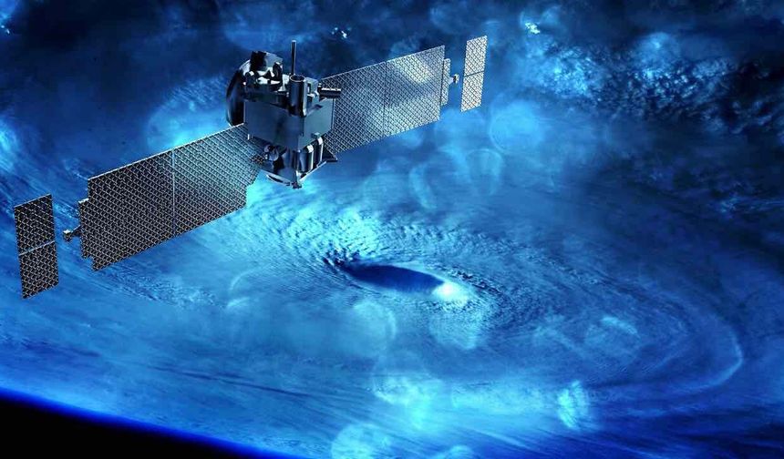 Elon Musk Uzaya 10 Bininci Uydusunu Fırlattı