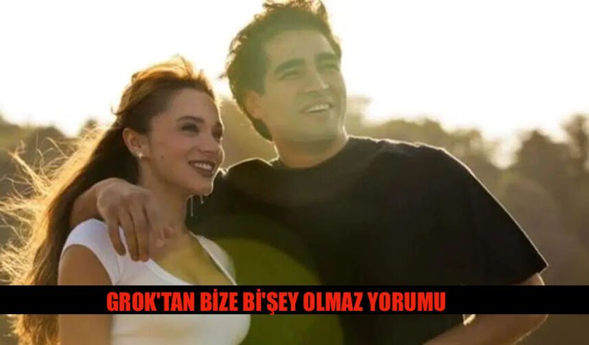 Grok'tan Bize Bi'Şey Olmaz Dizisi Yorumu Ne Dedi?