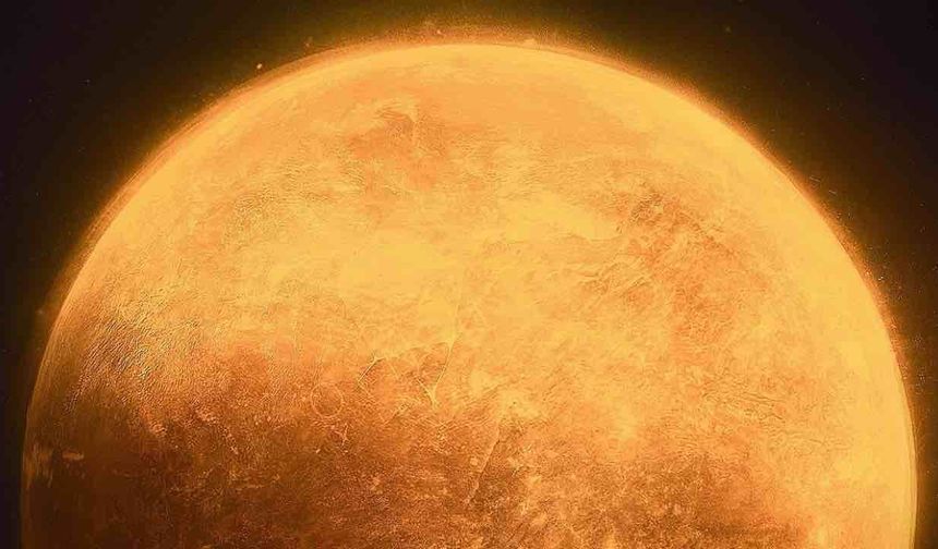 Evrendeki En Büyük Güneş Hangisi?