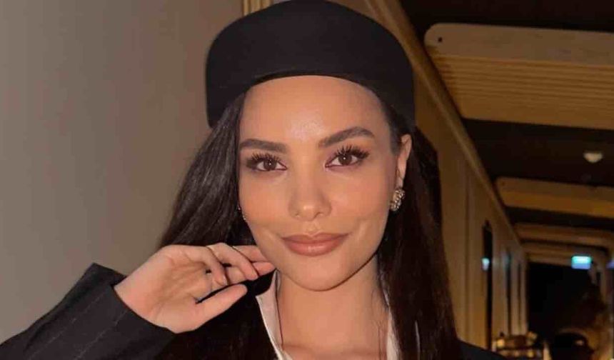 Hazal Filiz Küçükköse'nin Güzellik Sırrı Nedir? İşte Detayı